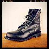 Chippewa Whirlwind Service Boot Pictures