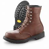 Steel Toe Boots Fashion Images
