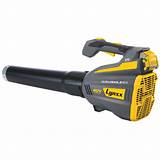 Gas Powered Leaf Blower Harbor Freight