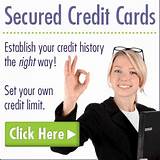 Images of Best Credit Cards For Those With Bad Credit