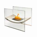 Images of Indoor Fireplace