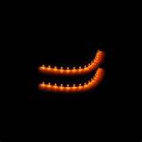 Pictures of Orange Led Strips