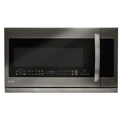 Pictures of Lg Range Stainless Steel