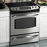 Electric Kitchen Stove Tops Images