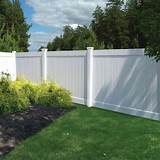Photos of Veranda Fence Panels