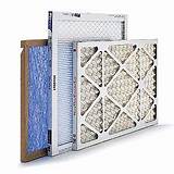 Mobile Home Air Conditioner Filters