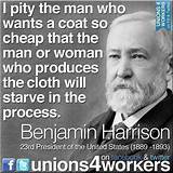 Famous Anti Union Quotes Photos