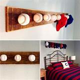 Images of Baseball Hat Display Shelf