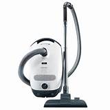Miele Vacuum Cleaner Pictures