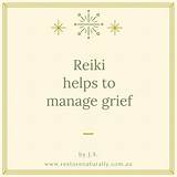 How To Manage Grief Pictures