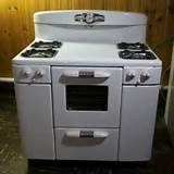 Images of Tappan Gas Ranges