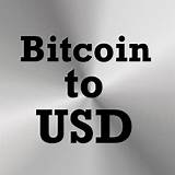 Images of How To Turn Bitcoin Into Usd