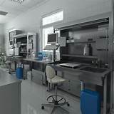 Pathology Lab Equipment Photos