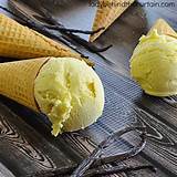 Images of Old Fashioned Frozen Custard Recipe
