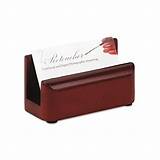 Pictures of Rolodex Business Card Holder