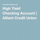Photos of Alliant Credit Union Atm Fees