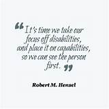 Quotes About Special Needs Photos