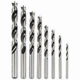 Pictures of What Type Of Drill Bit To Use On Stainless Steel