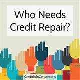 Images of Illegal Credit Repair