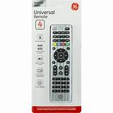 How To Set A Ge Universal Remote Pictures
