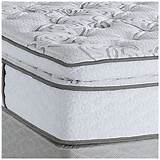 Pictures of Serta Perfect Sleeper Pillow Top