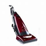 Photos of Fuller Upright Vacuum Cleaners