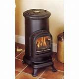 Flame Gas Heater Pictures