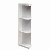 Open End Shelf Wall Cabinet Pictures