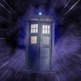 Doctor Who Police Box Pictures
