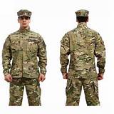 Images of Army Uniform Colors