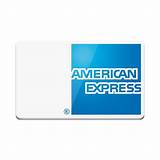 American Express Promotion Credit Card Pictures