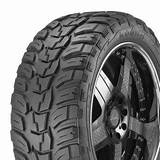 Images of All Terrain Tires Kumho