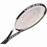 Images of Touch Tennis Equipment