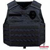 Photos of Safariland Outer Vest Carrier