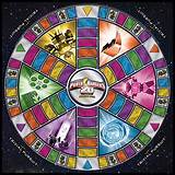 Trivial Pursuit Doctor Who Edition Images