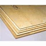 What Is Cdx Plywood