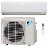 Carrier 19 Seer Air Conditioner