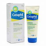 Cetaphil Daily Advance Hydrating Lotion Images