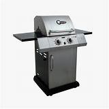 Propane Gas Grill Small Pictures