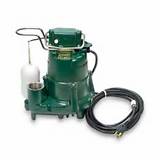 Pictures of What Is A Sump Pump