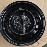 Pictures of Wheel Size