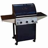 Vermont Castings Gas Grill Photos