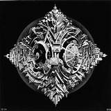 Images of Mc Escher Wood Engraving