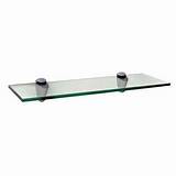 Pictures of Shelf Brackets For Glass Shelves