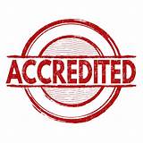 School Accreditation Process Images