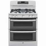 Images of Gas Oven And Range