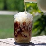 Images of Best Iced Coffee