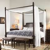 Canopy Beds For Sale