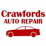 Photos of Crawford S Auto Repair