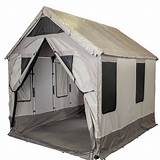 Photos of Outfitter Tents